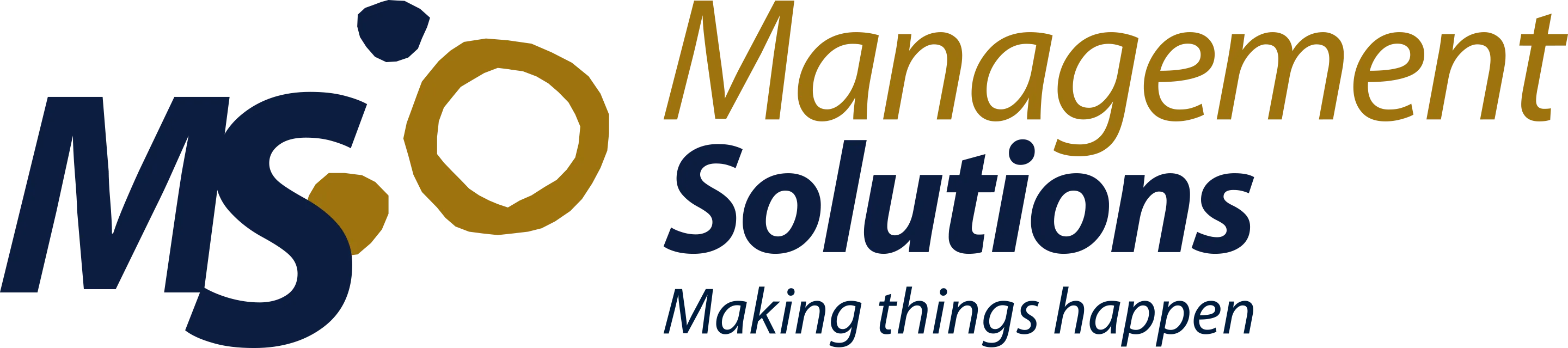 Logo Management Solutions